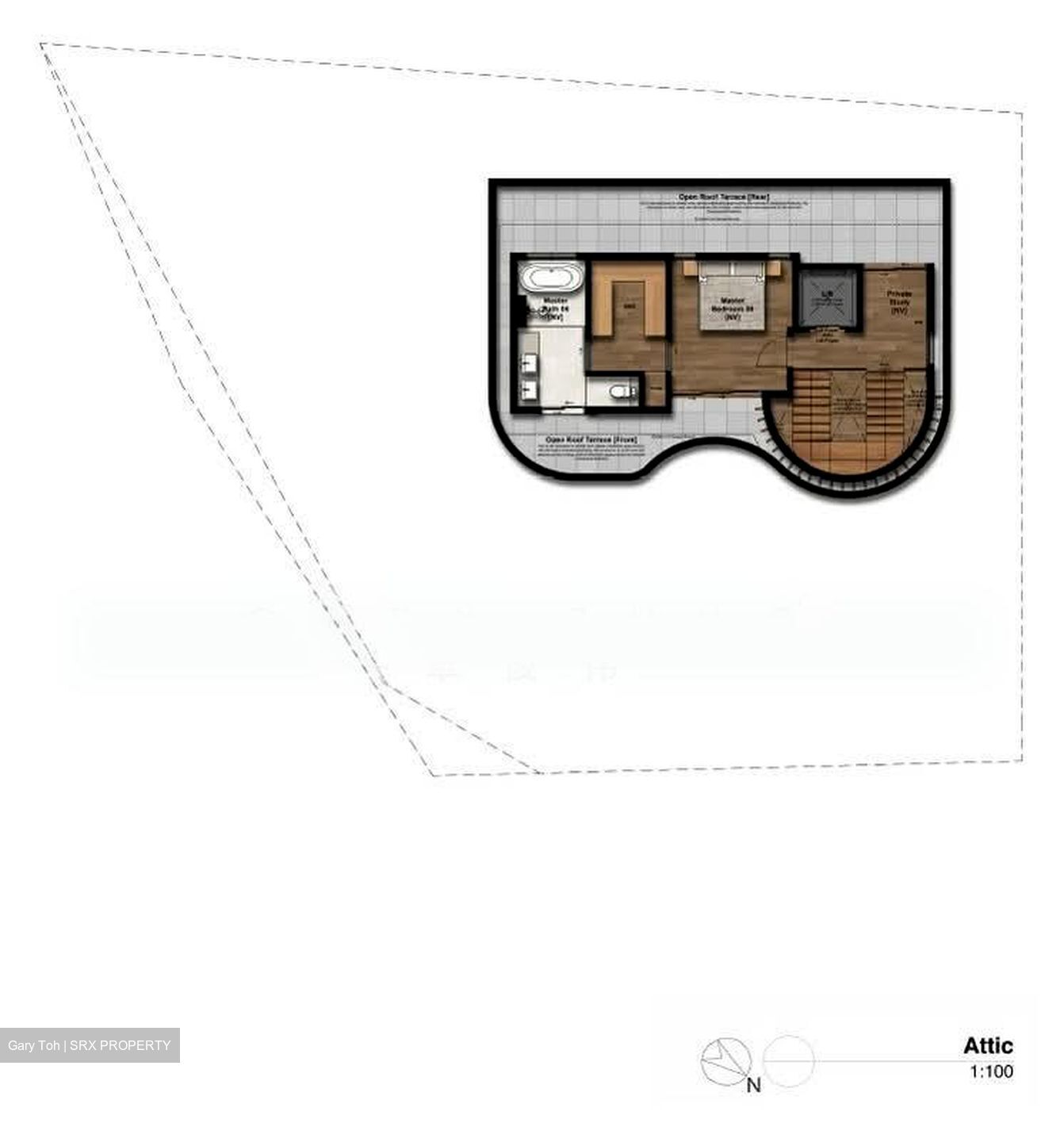Siglap Road (D15), Detached #574268621